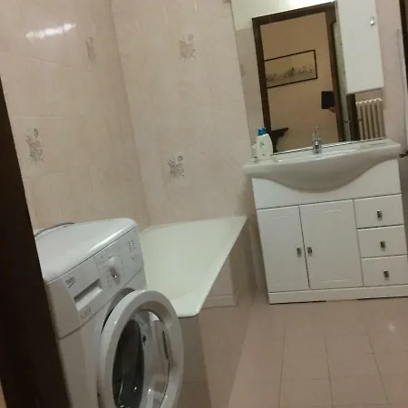 דירה Casa Da Teo *