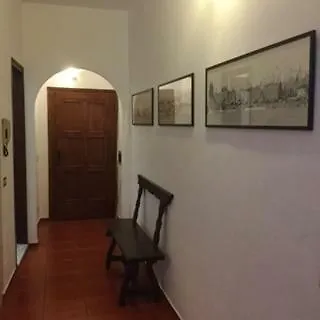 דירה Casa Da Teo קנוביו