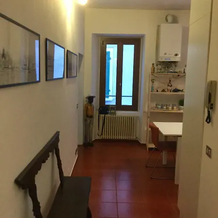 Casa Da Teo קנוביו