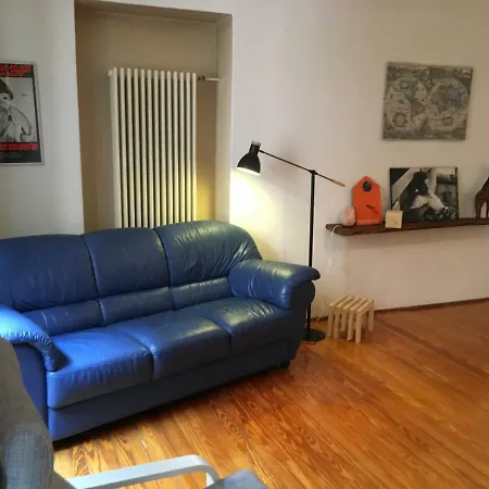 Casa Da Teo דירה