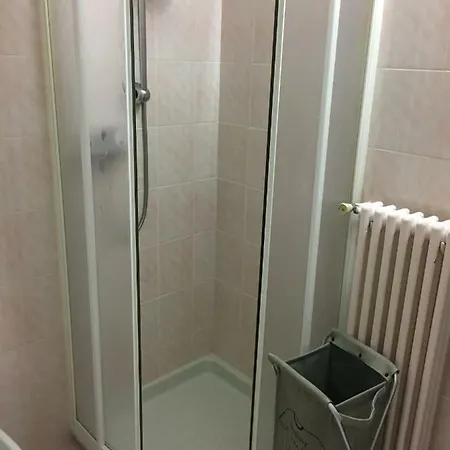 דירה Casa Da Teo *