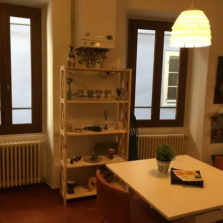 Casa Da Teo *