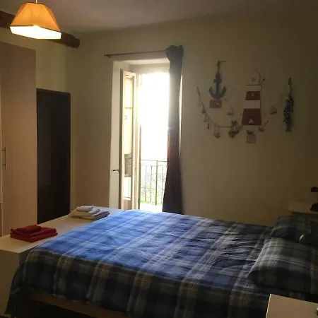 דירה Casa Da Teo קנוביו