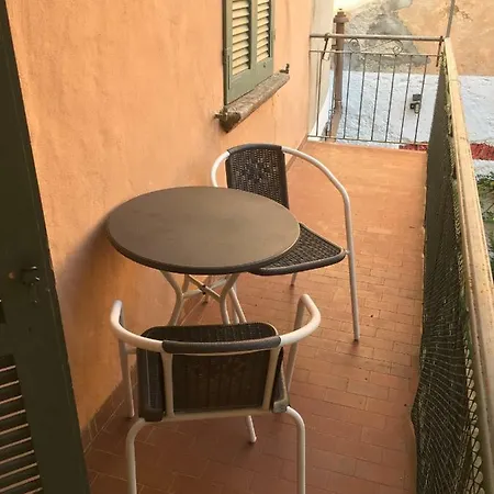 Casa Da Teo קנוביו