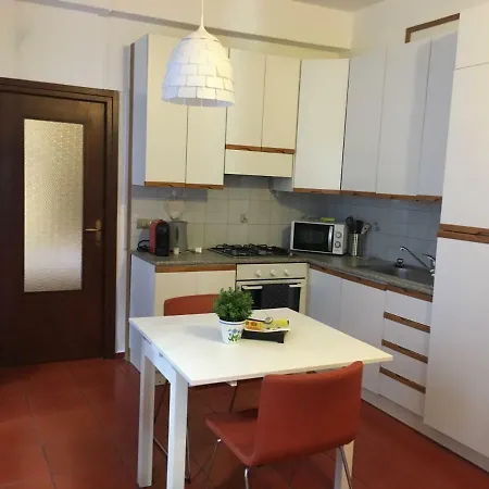 Casa Da Teo *