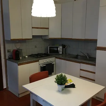 Casa Da Teo דירה *