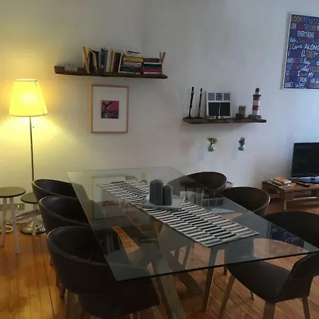 Casa Da Teo