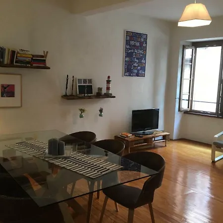 Casa Da Teo * קנוביו