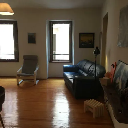 דירה Casa Da Teo *